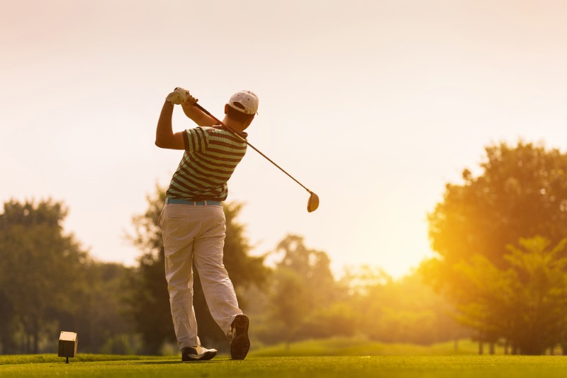 Tee Up at These Golf Courses near Gulf Shores