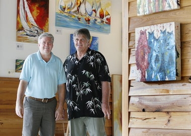 Compleat Studios Gallery