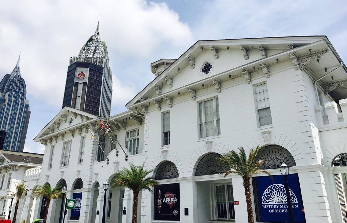History Museum of Mobile