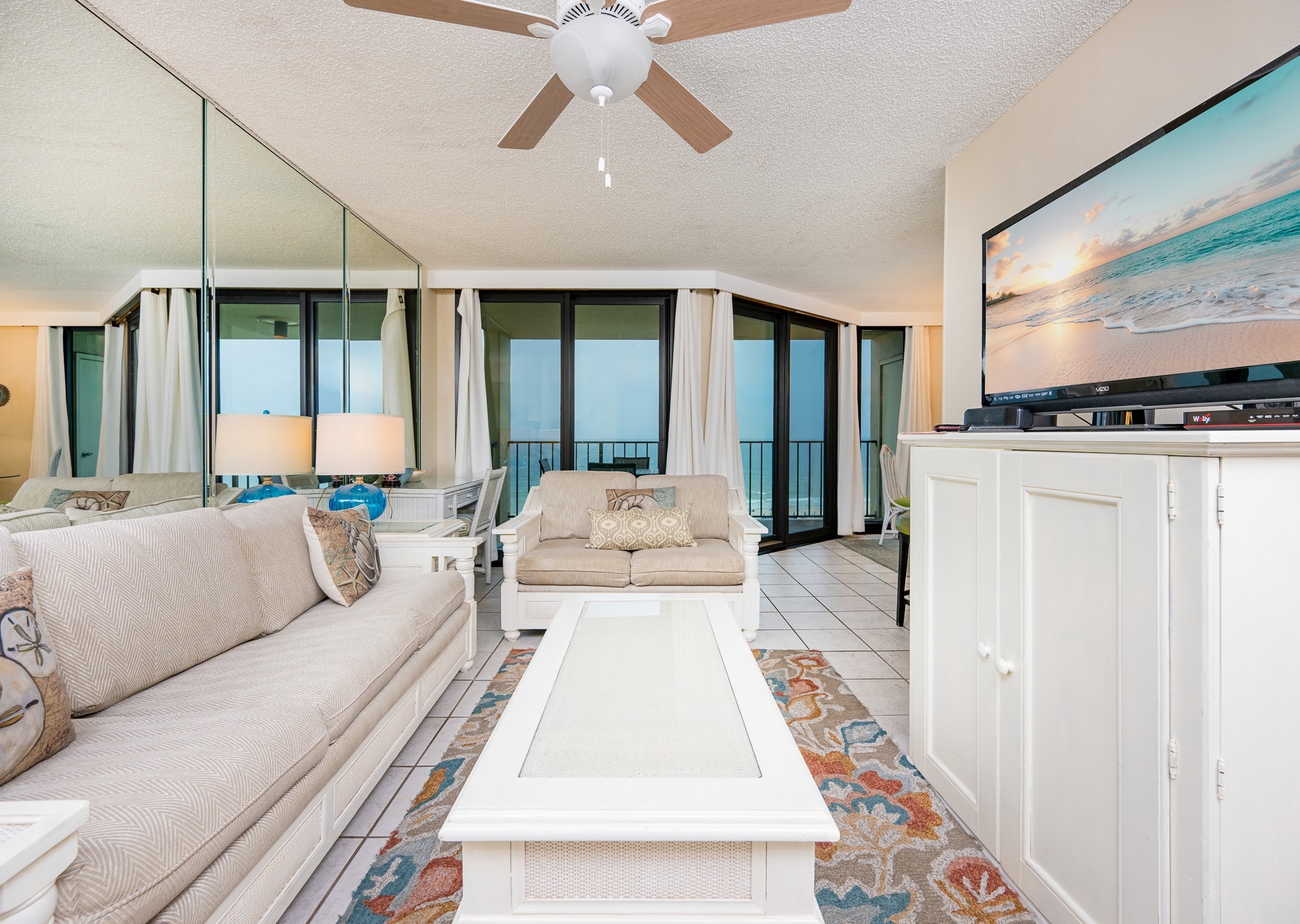 Diamond Collection 1 bedroom condo rentals in Orange Beach and Gulf Shores
