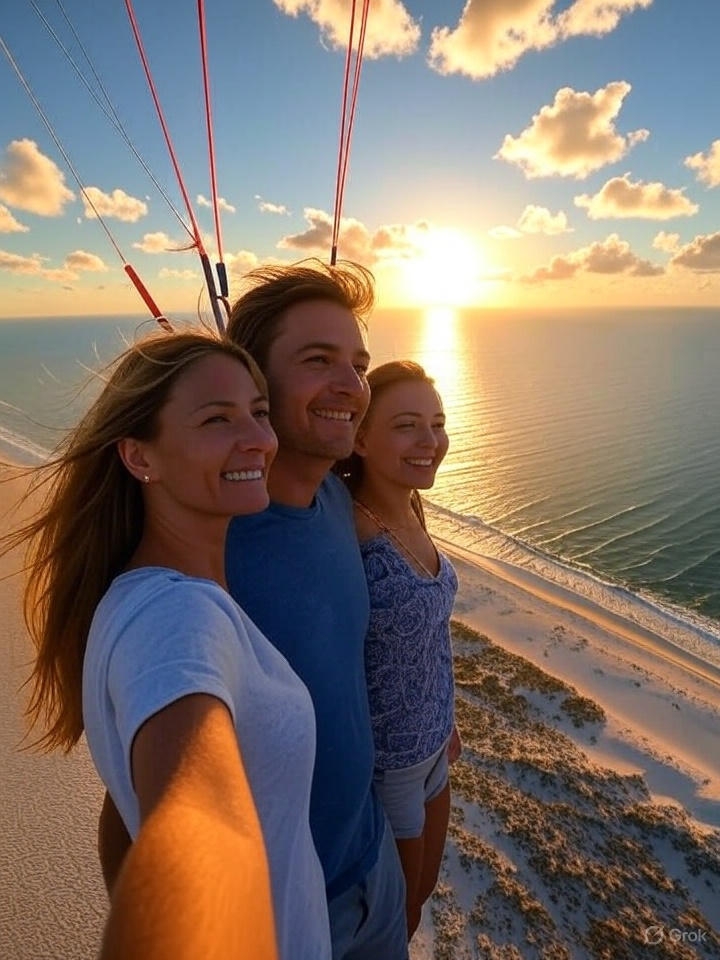 Helicopter Tour
