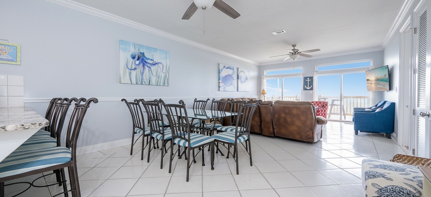 FunSpot 1713 vacation home in Gulf Shores, Alabama
