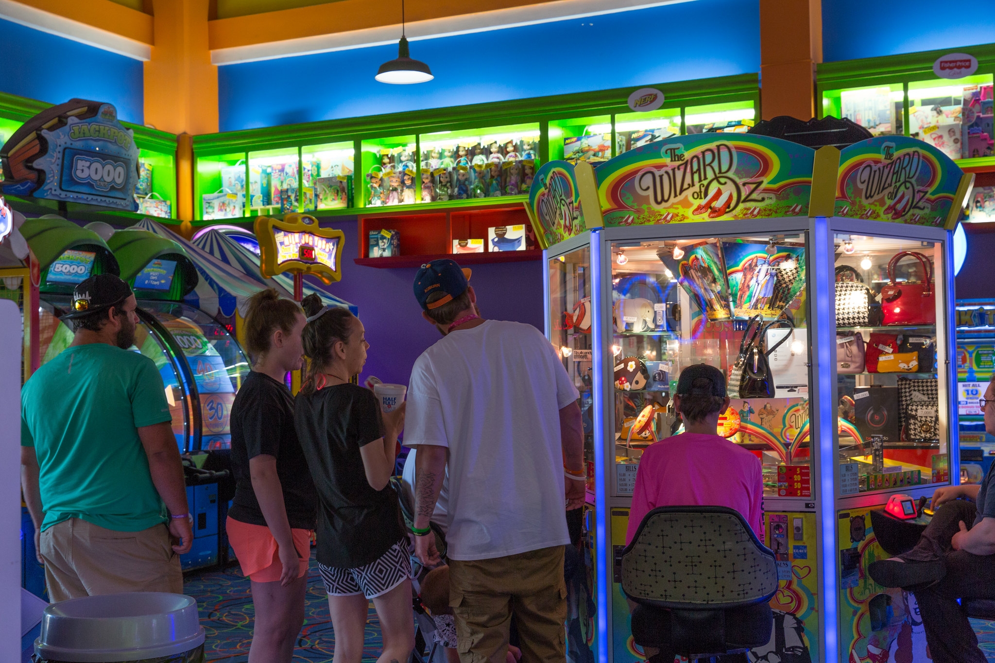 Descriptive alt text