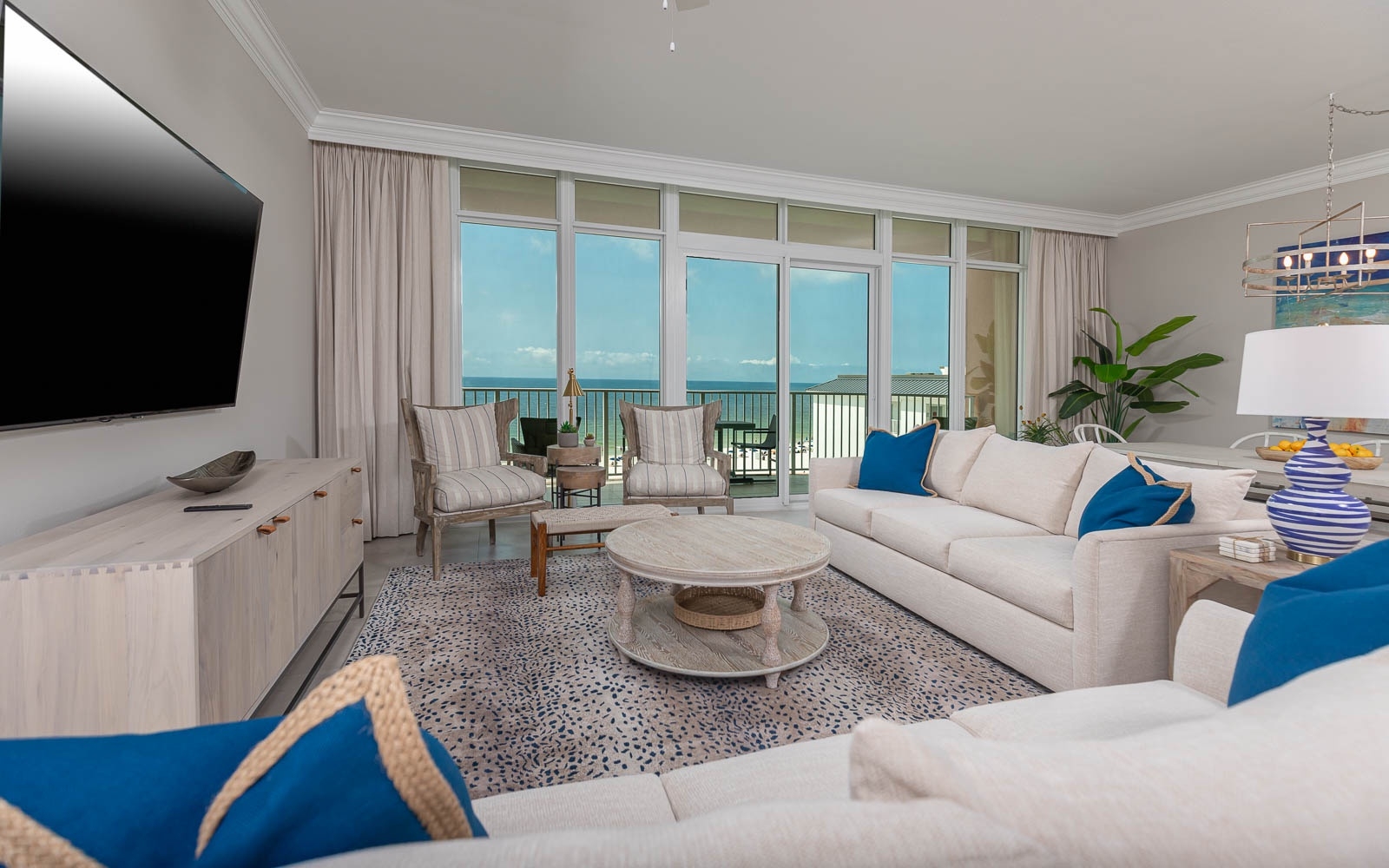 Diamond Collection 2 bedroom condo rentals in Orange Beach and Gulf Shores