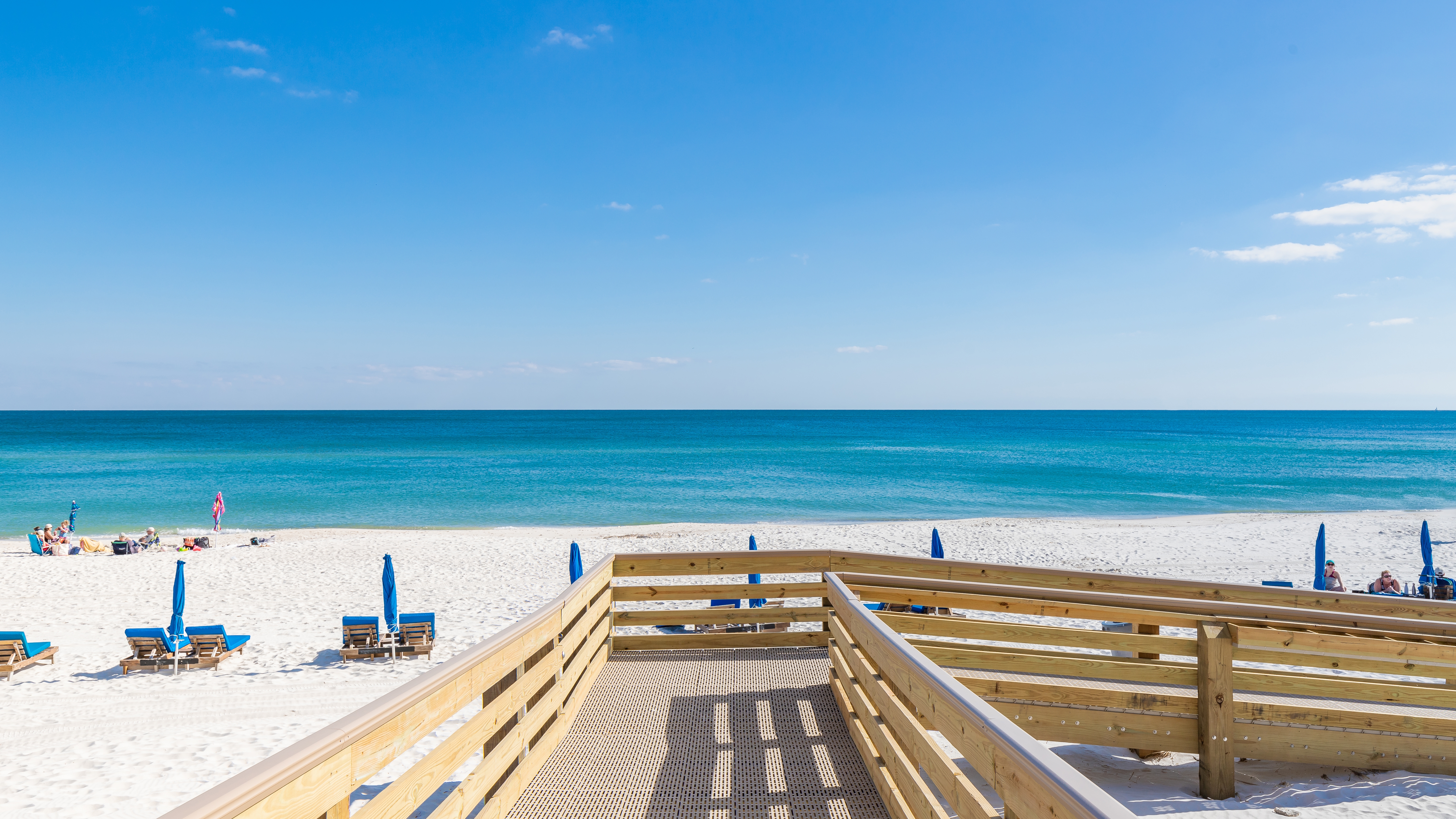 Day 3: Hit the Water