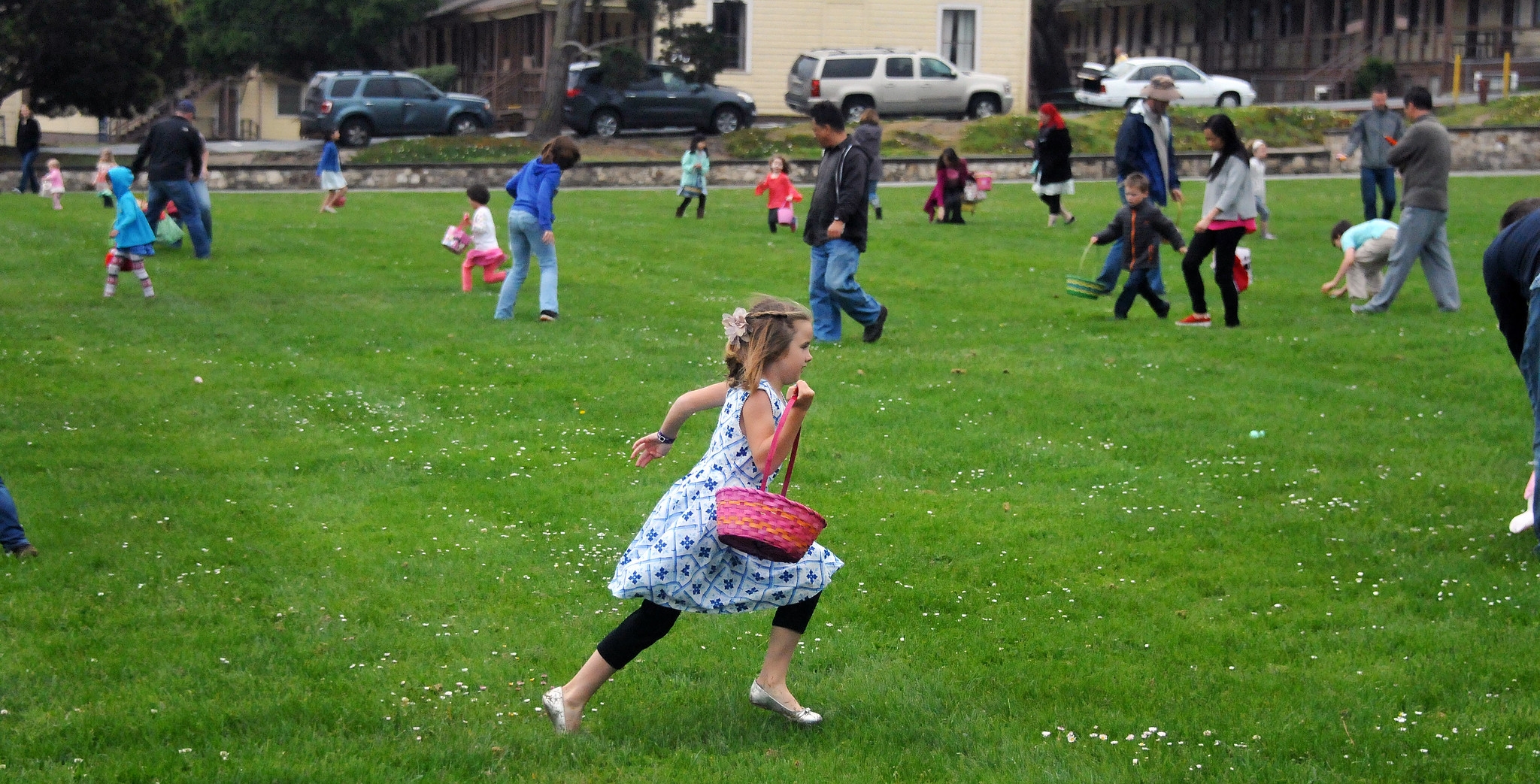 Descriptive alt text