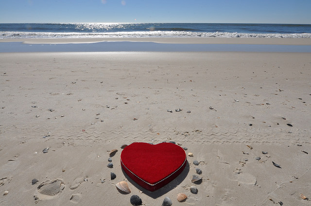 Romantic Vacations In Gulf Shores & Orange Beach | Valentine's Day