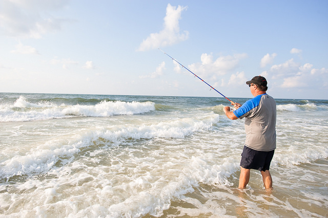 Gulf Shores Fishing | Fishing In Orange Beach & Gulf Shores