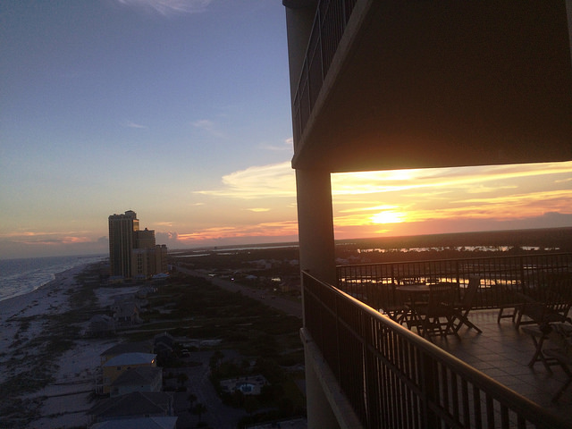 The Best Beachfront Condos In Orange Beach Brett Robinson