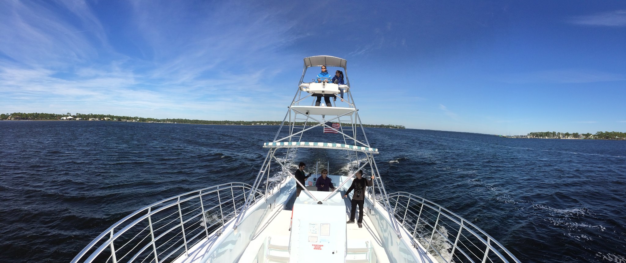 Descriptive alt text