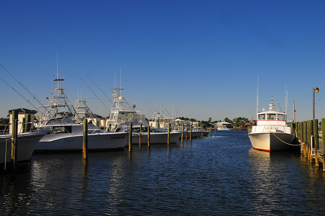 yacht rentals gulf shores al