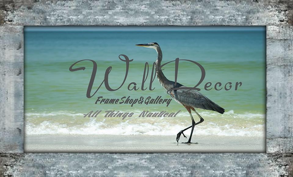 Wall Decor Frame Shop Gallery