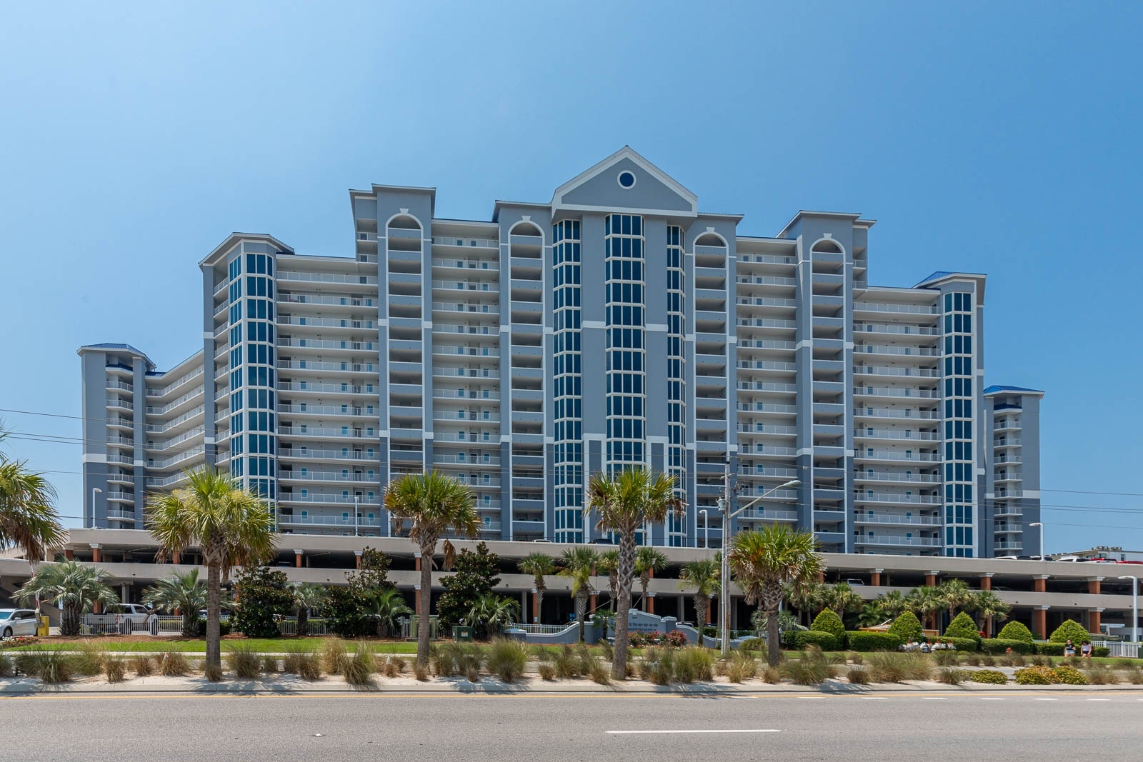 The Lighthouse Condos
