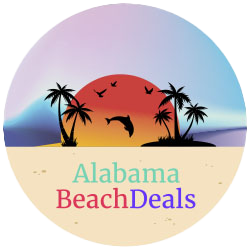 Alabama Beach Deals
