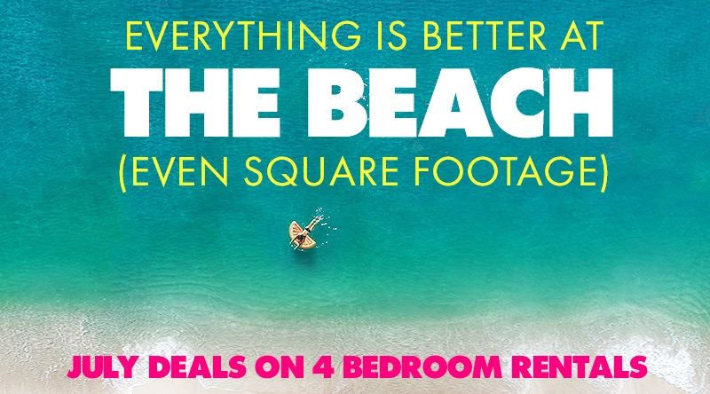 Gulf Shores Orange Beach Vacation Rentals