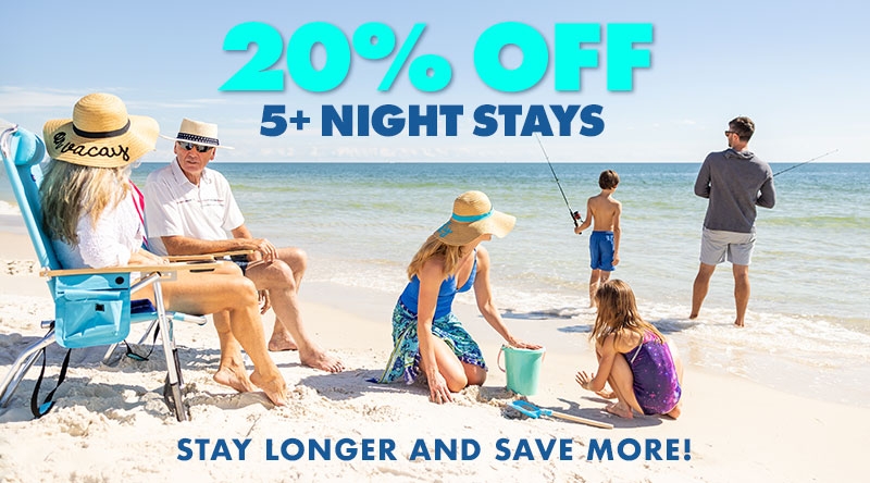 Specials And Promo Codes - Gulf Shores & Orange Beach Lodging Deals ...