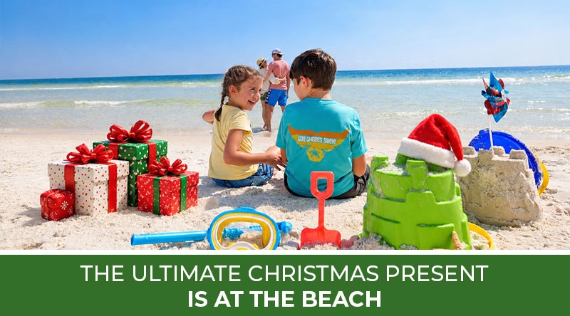 Make It a Sugar-White Christmas!