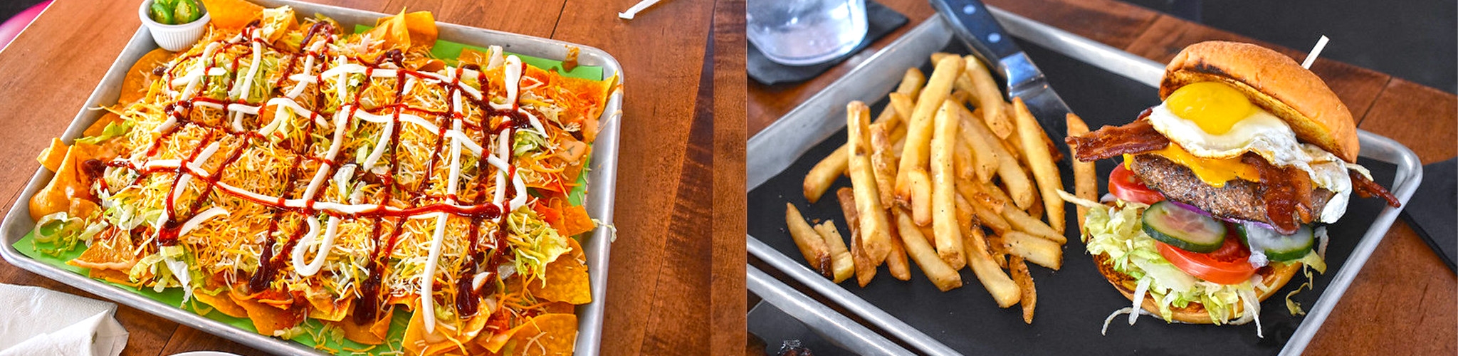 Prepared restaurant meals
