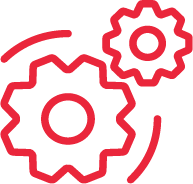 Operations Icon
