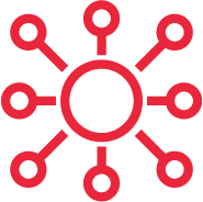 Distribution Icon