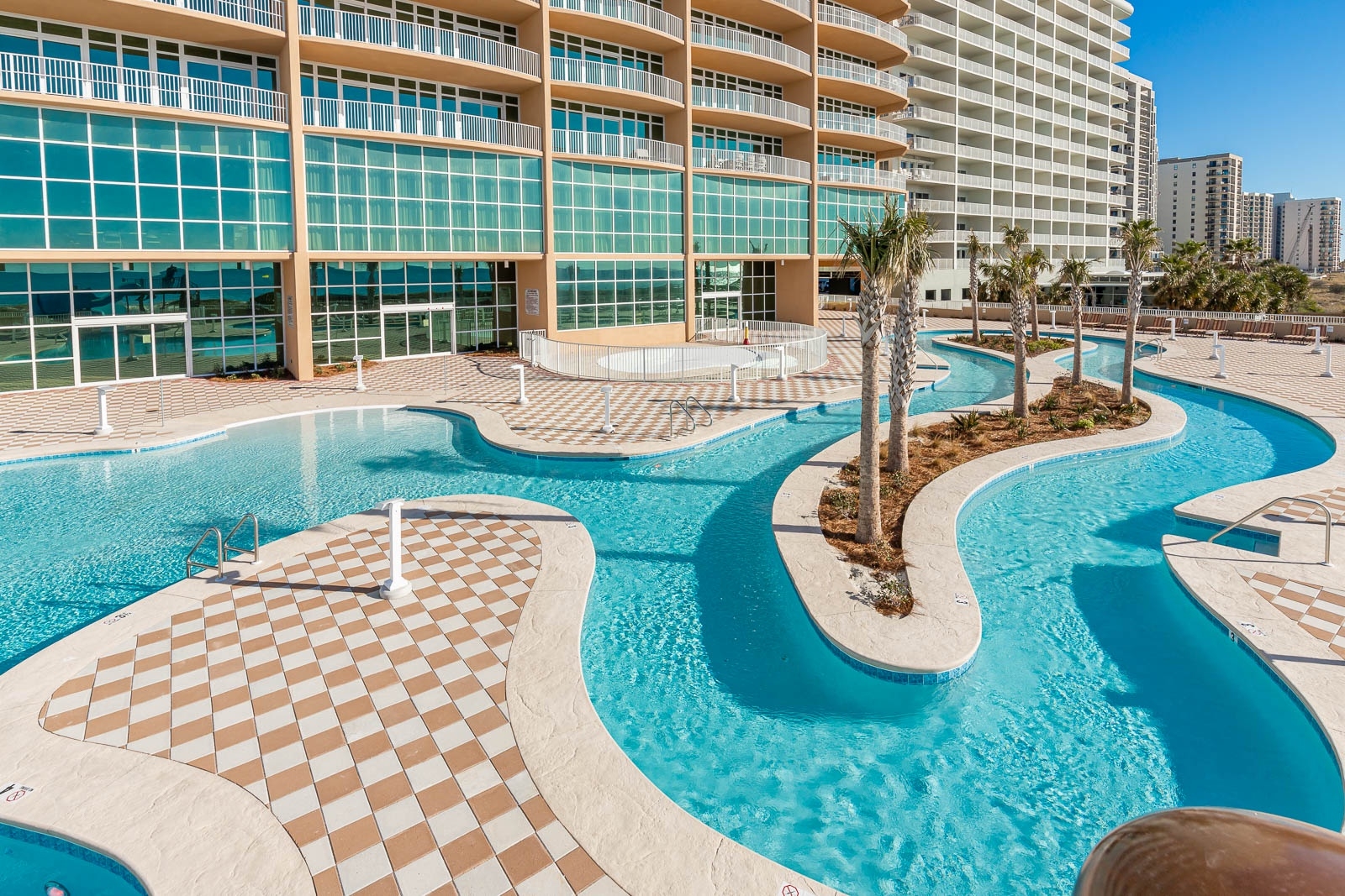 Phoenix Orange Beach II