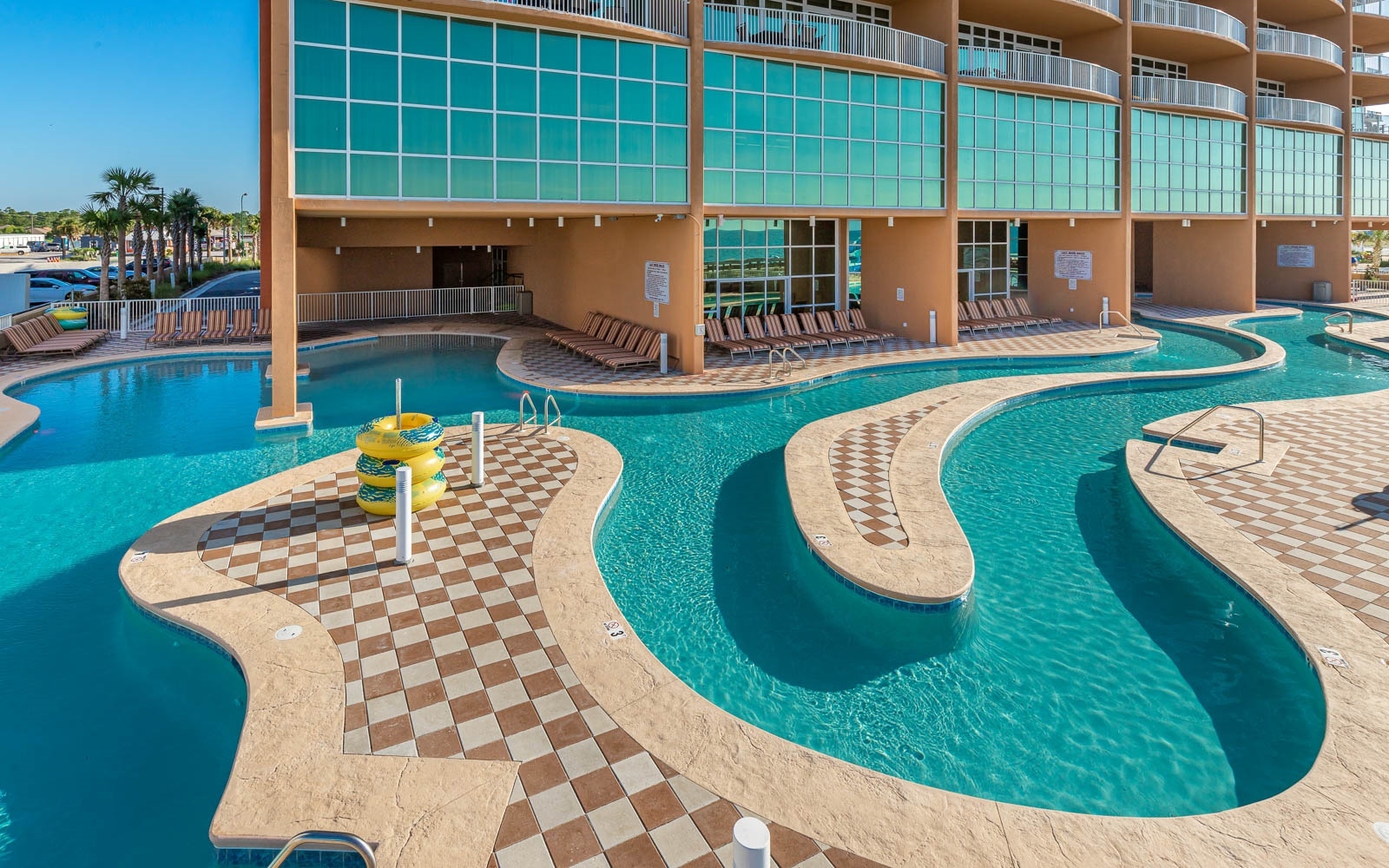 Phoenix Orange Beach