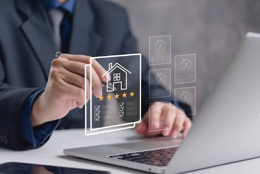 Rental management fees and calculator