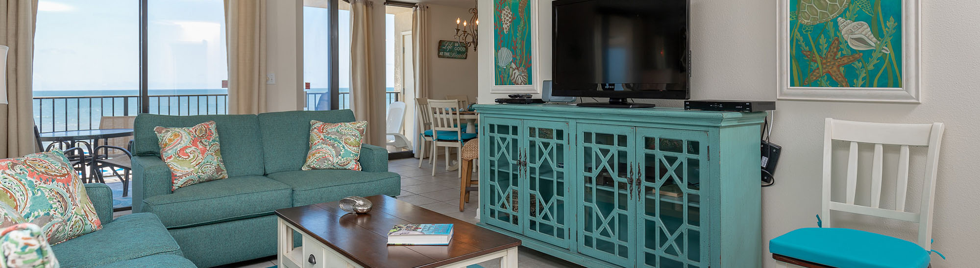 Gulf Shores Orange Beach Real Estate Brett/Robinson Phoenix V