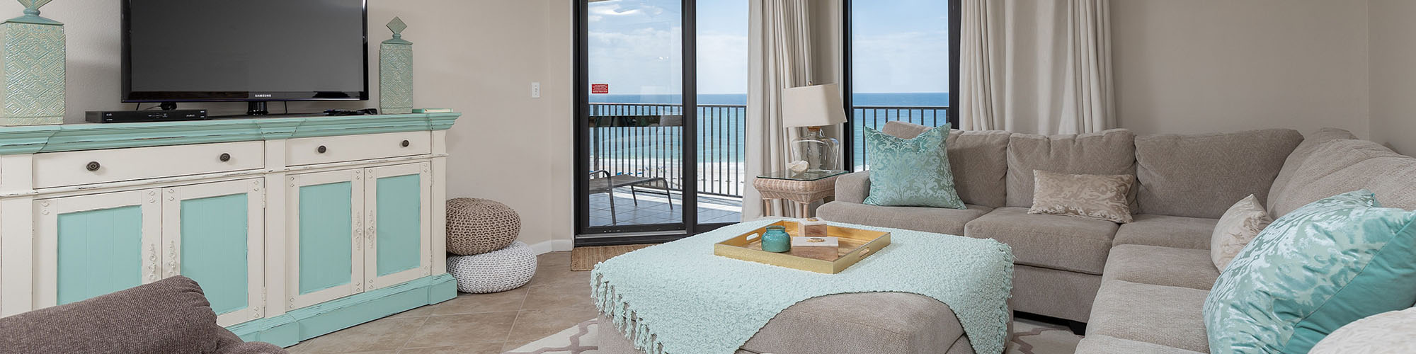 Gulf Shores Orange Beach Real Estate Brett/Robinson Phoenix VI