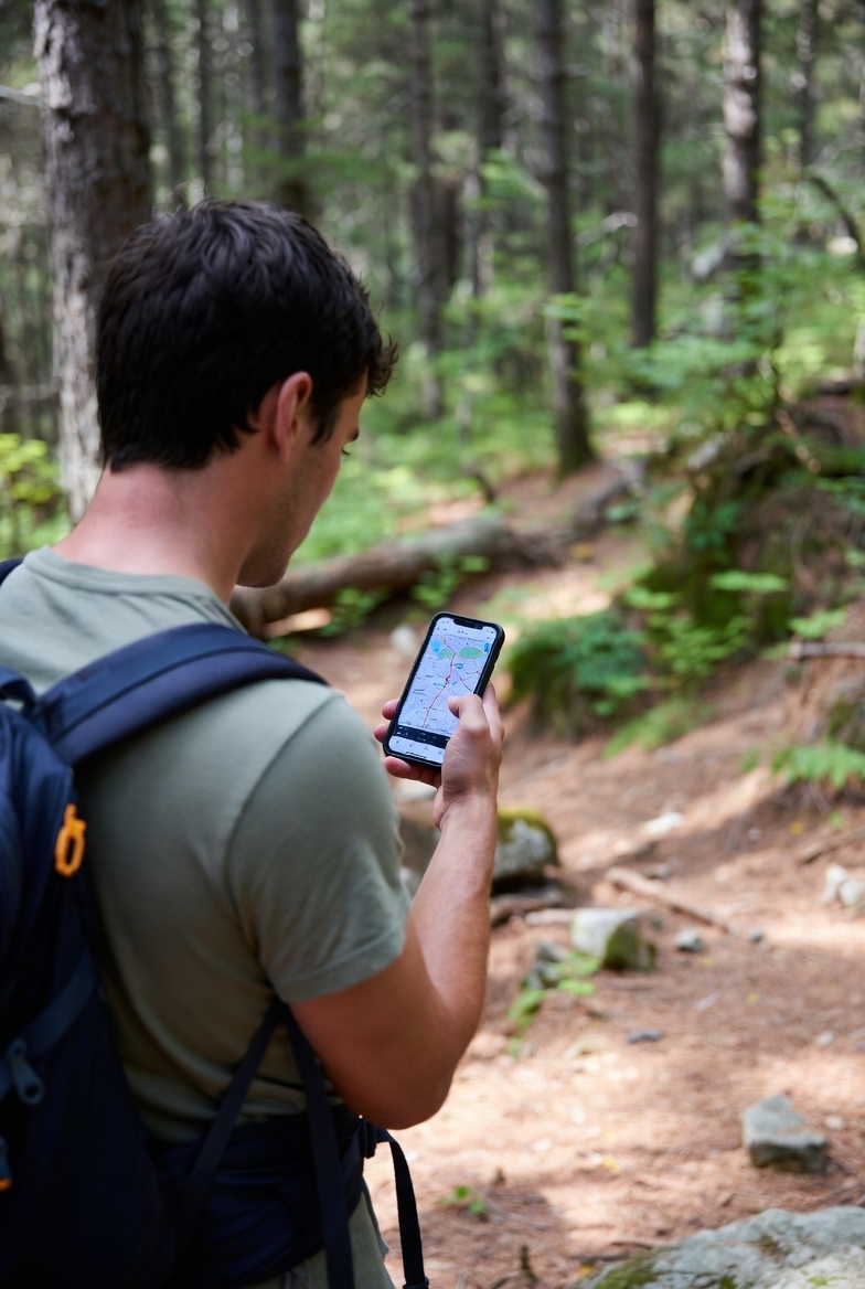 Beach bucket on the sand—perfect for a coastal scavenger hunt like geocaching