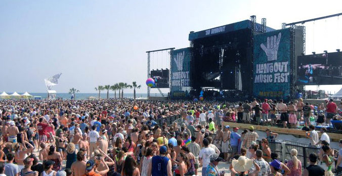 Gulf Shores Events & Orange Beach Events