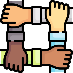 Teamwork icon