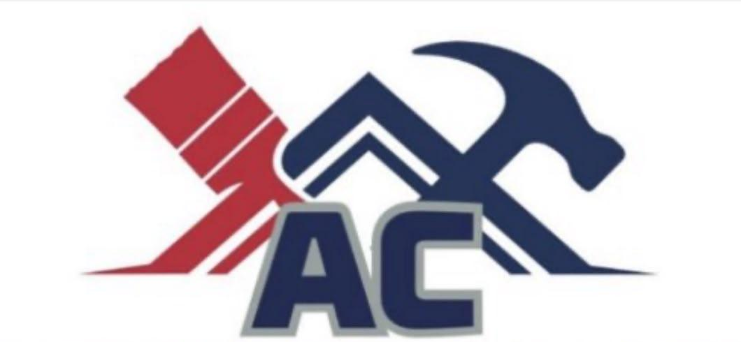 AC Construction & More logo mark