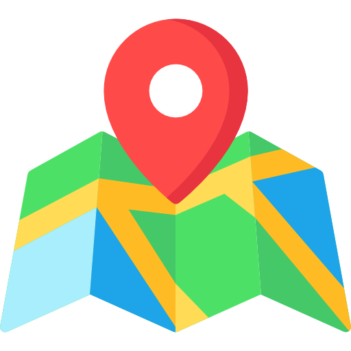 Maps & Directions