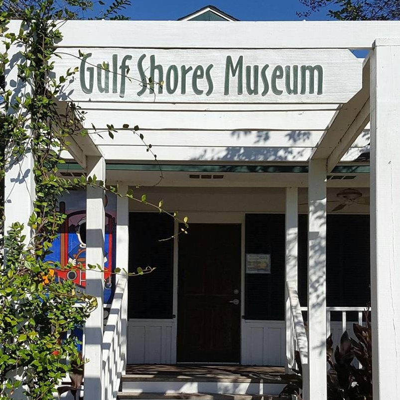 Gulf Shores Museum