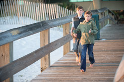 Gulf Shores Snowbirds