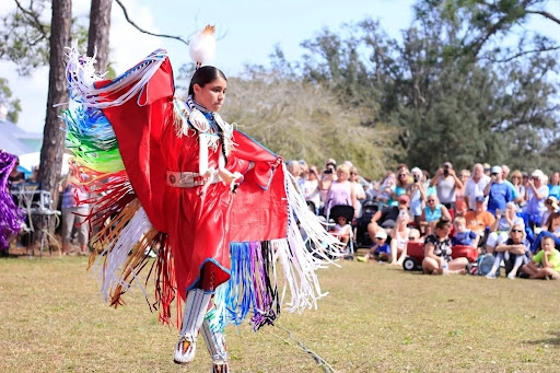 Ballyhoo Festival in Gulf Shores at Gulf State Park