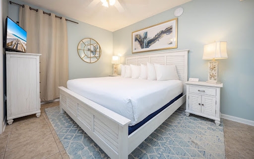 Phoenix VIII 8205 rental by Brett Robinson