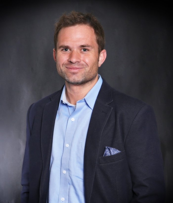 Bryant Loy, Director of Revenue