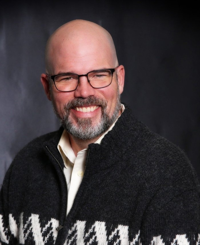 Rick Jernigan, Revenue Manager